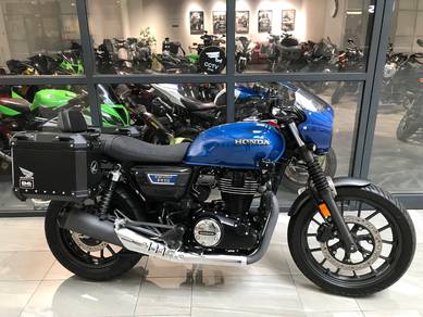 Honda CB350RS