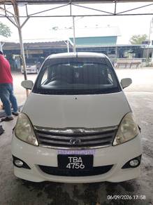 Perodua Viva ELITE MT in Shah Alam, SGR