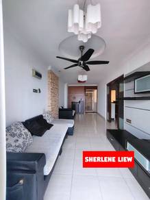 Condominium For Rent in Serina Bay