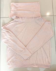 *Peach Colour - Flannel*