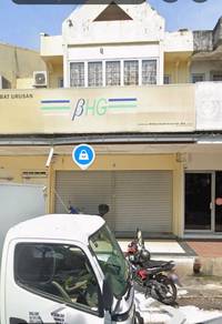 Shop lot For Sale in Wangsa Maju,KUL