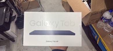 SAMSUNG TAB A9 (4gb) (64GB)