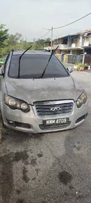 Chery Eastar STANDARD in Rawang, SGR