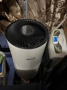 Air purifier