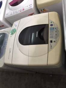 Samsung 6.5KG top load automatic washing machine