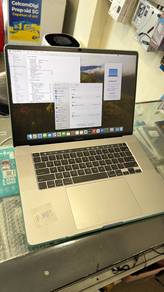 Macbook Pro i9 Touch Bar 16inch