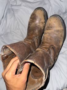 redwing pecos 8241