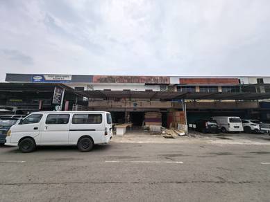 Shop lot For Sale in Kota Kinabalu,SBH