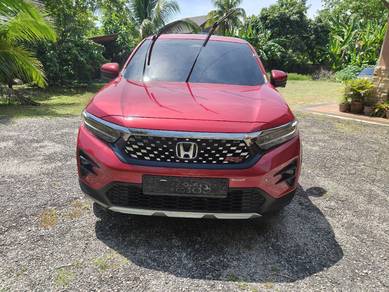Honda WR-V RS in Kota Bharu, KTN