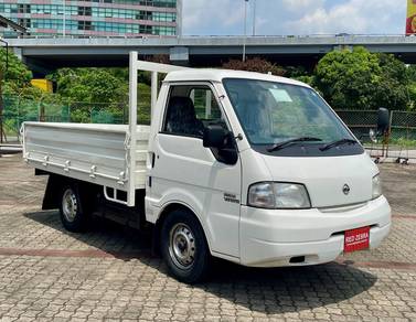 NISSAN SK82 Steel Cargo 2026Unreg