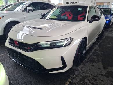 Honda Civic Type R TYPE R in Cheras, KUL
