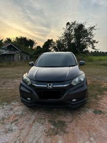 Honda HR-V E in Jitra, KDH