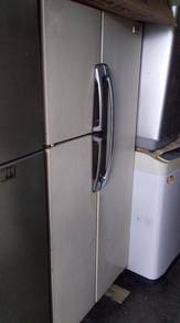 National 4 Door Refrigerator TM106