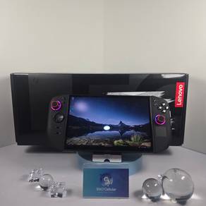 Lenovo Legion Go 2 | AMD Ryzen™ Z2 Extreme