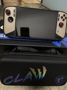 msi claw8 ai+ super pack