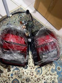 HeadLamp Axia 2025