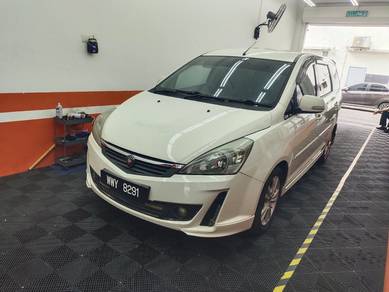 Proton Exora BOLD PREMIUM in Puncak Alam, SGR