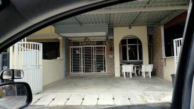 homestay ipoh tambun