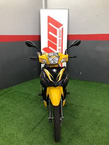 SM Sport 110E