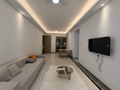 Service Residence For Rent in R&F Princess Cove