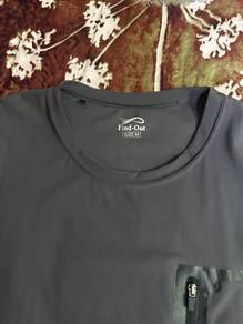 baju getah