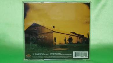 Days Of The New YELLOW ALBUM 1997 Outpost BMG CD