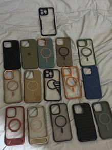 Casing ip 16 pro max