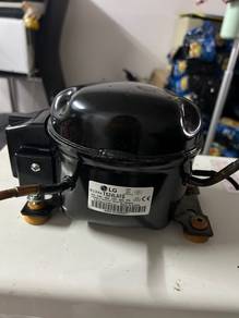compressor