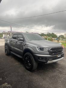 Ford Ranger RAPTOR in Kota Bharu, KTN