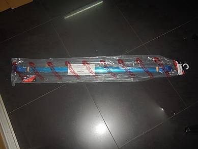 Cusco Type Os Rear Strut Bar GE8 Fit Rs