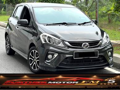 Perodua MyVi AV AV in Cheras, SGR