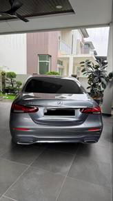 Mercedes Benz E300 300 EXCLUSIVE in Bandar Bukit Tinggi, SGR