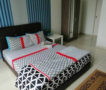 Apartment For Rent in Bandar Saujana Putra,SGR