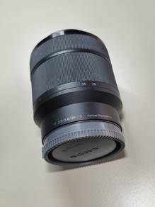 Sony FE 28-70mm