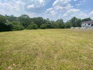 Residential Land in Putrajaya, PJY