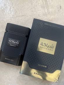 Shiyaaka Shadow 100ml – 80–85% | Free Decant