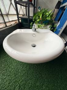 ORIN basin / sink - Pre Loved