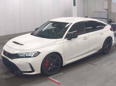 2022 Honda Civic Type R TYPE R