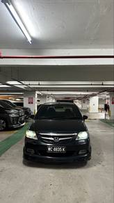 Honda City i-DSI in Setapak, KUL