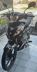 Yamaha 135LC