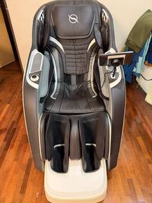 Snowfit Alexander Zero Gravity Massage Chair