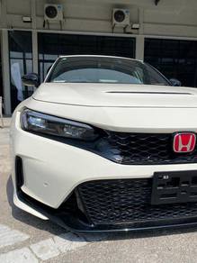 2023 Honda Civic Type R TYPE R