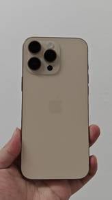 16 Pro Max 256GB