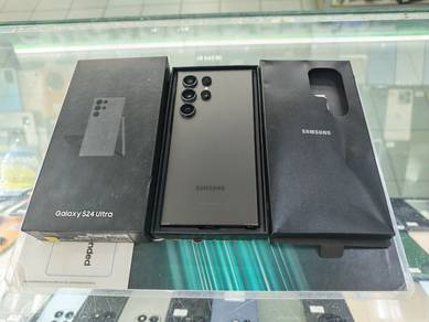 Samsung Galaxy S24 Ultra 5G 12Gb Ram / 512Gb Rom
