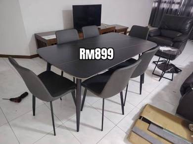meja makan 