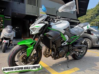 Kawasaki Z 900
