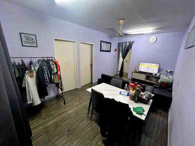Apartment For Rent in Mutiara Vista