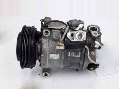 Mercedes-Benz W176 A-Class AMG A45 AC Compressor