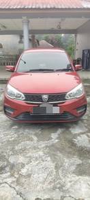 Proton Saga Premium PREMIUM AT in Kota Tinggi, JHR
