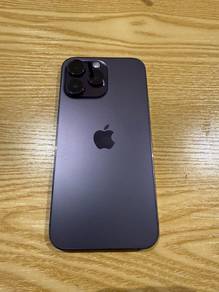 (Q90MH) iPhone 14 Pro Max 256gb Purple |Spaylater